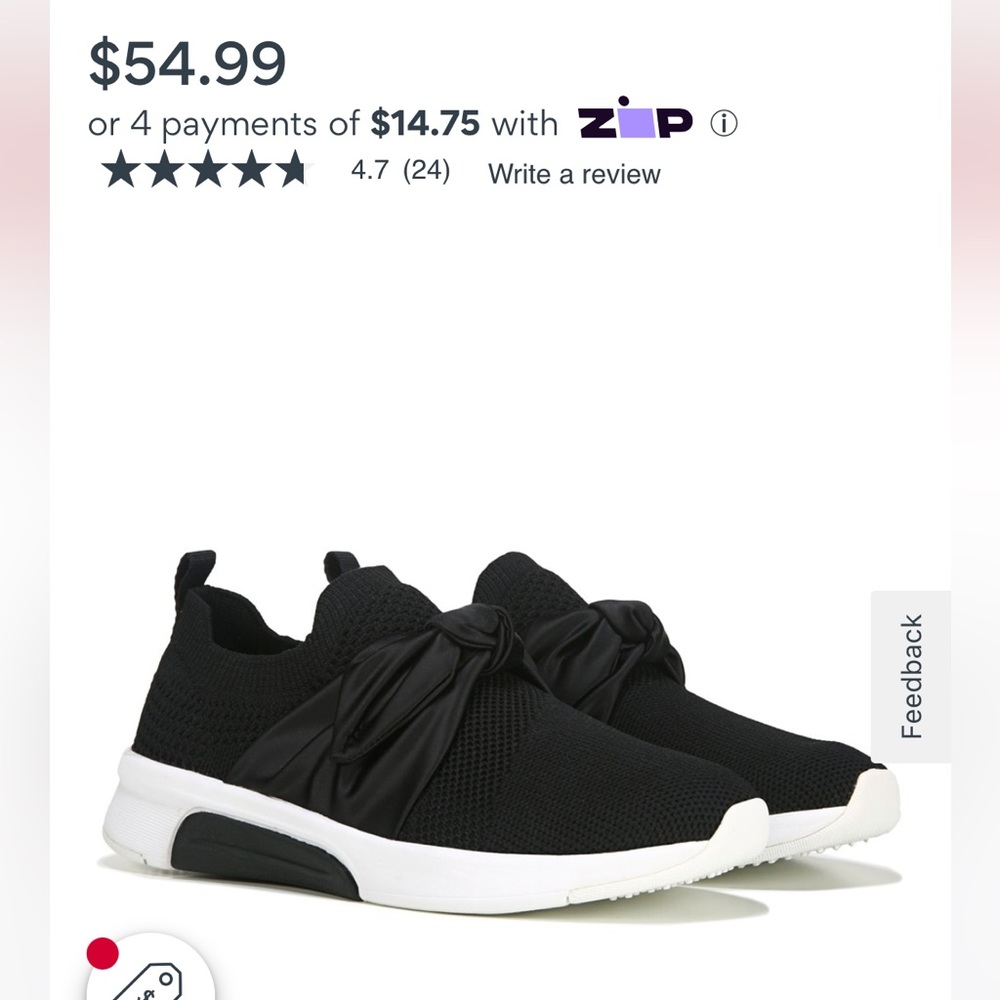 Skechers Modern jogger slip on Sz 12
